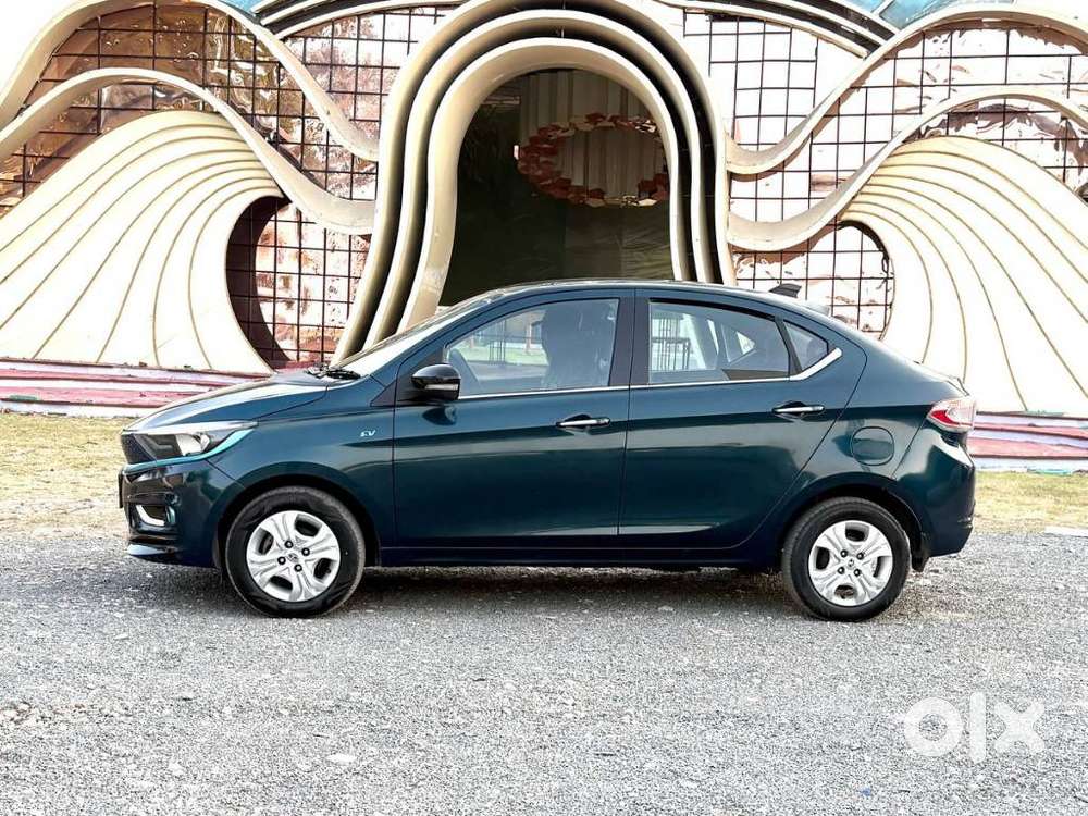Tata Tiago Ev Xz Plus Tech Lux Lr, 2022, Electric
