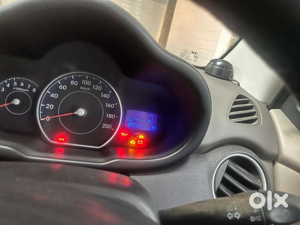Hyundai I10 1.1l Irde Era Special Edition, 2011, Cng & Hybrids
