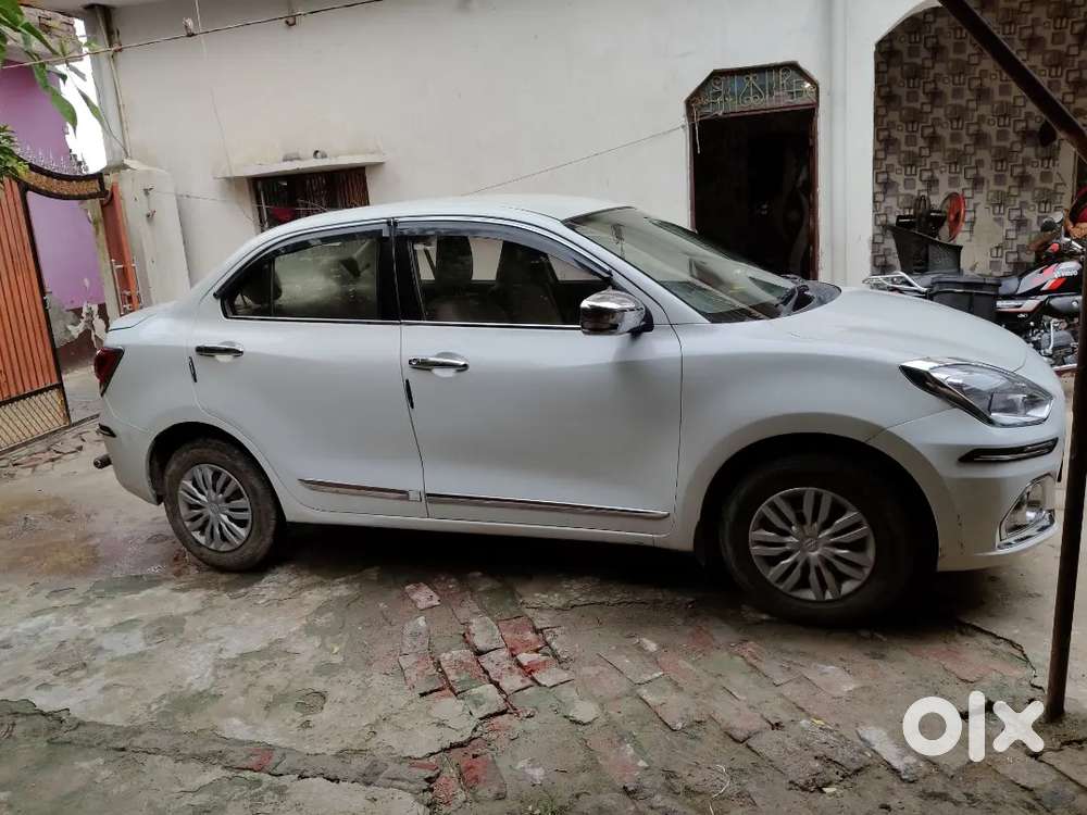 Maruti Suzuki Dzire Vxi, 2021 Petrol Manual