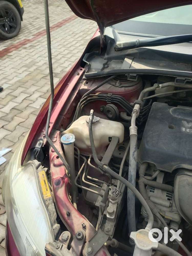 Toyota Corolla Altis Gl, 2008, Petrol