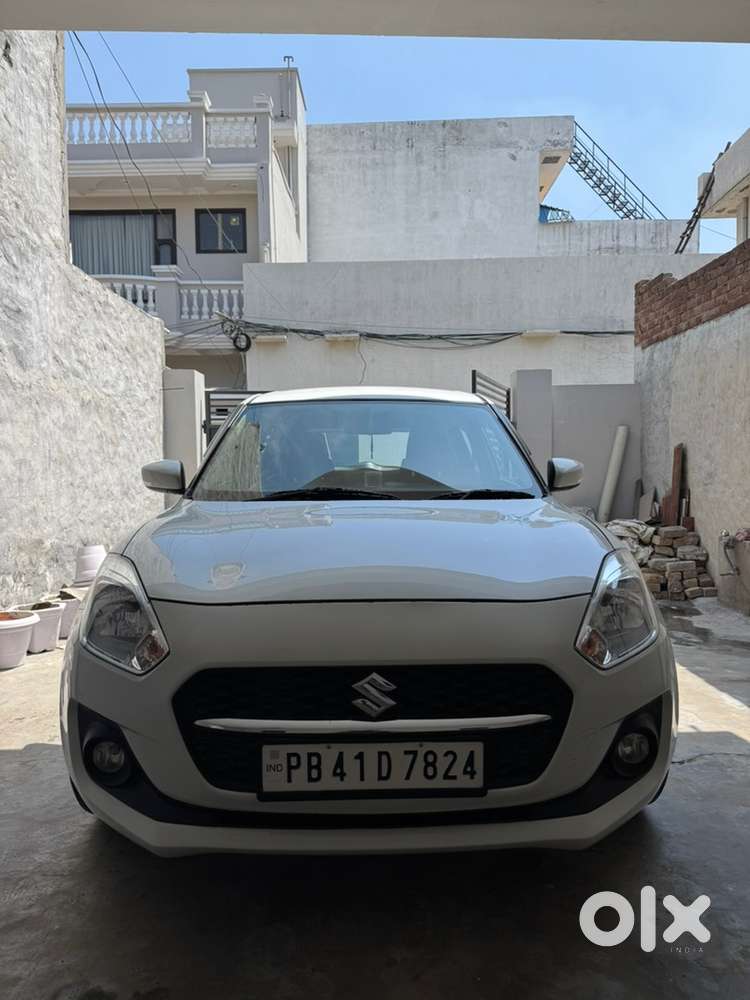Maruti Suzuki New-gen Swift 2022 Petrol 45000 Km Driven