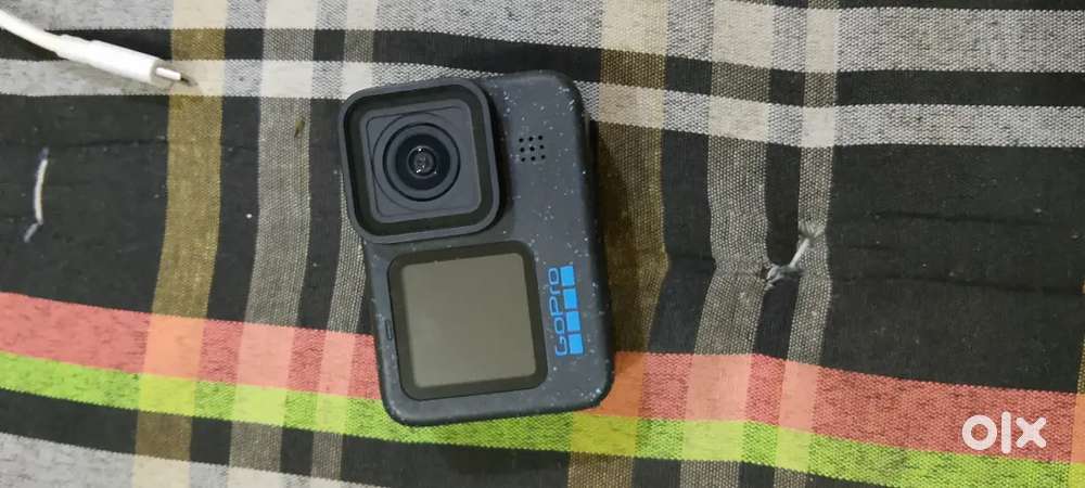 GoPro 12 hero black