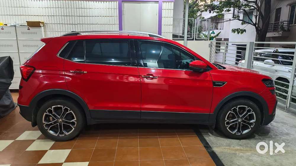 Skoda Kushaq Style 1.5 Tsi (dsg)