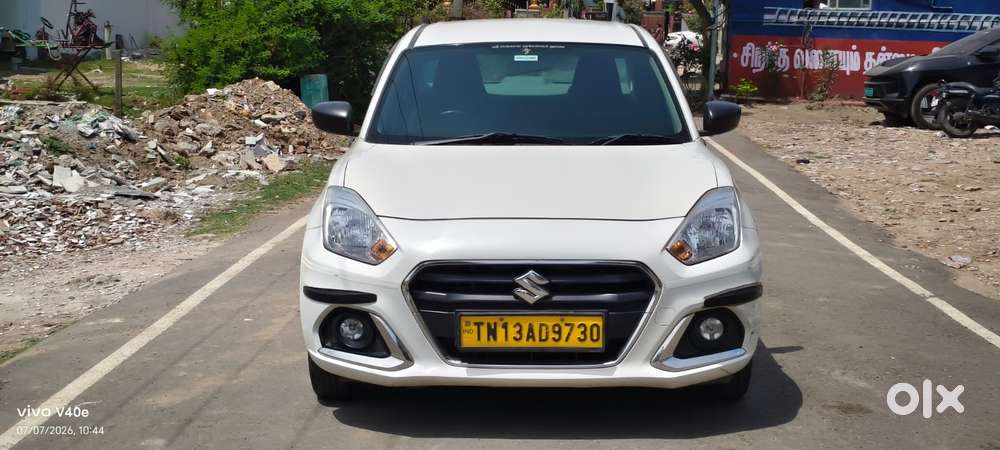 Maruti Suzuki Swift Dzire Tour, 2024, Petrol