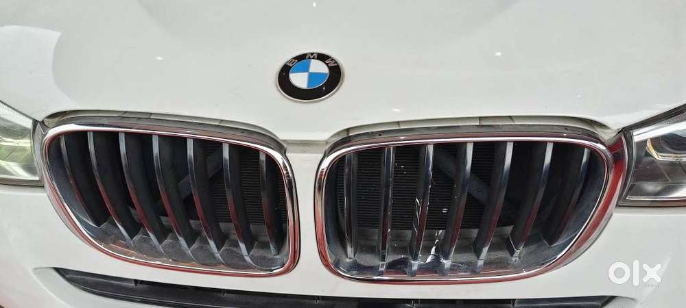Bmw X3, 2017, Diesel