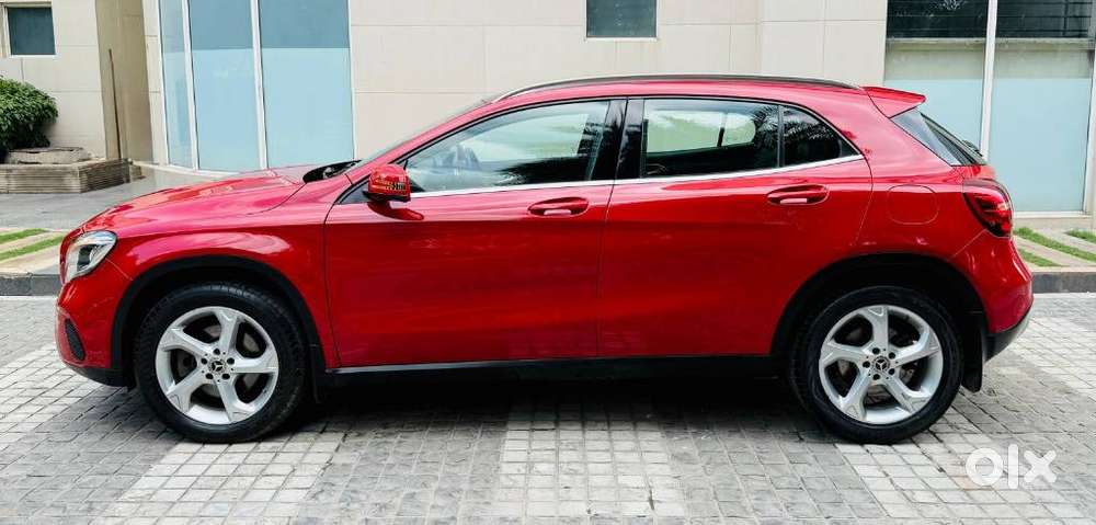 Mercedes-benz Gla Class 200 Sport, 2019, Petrol