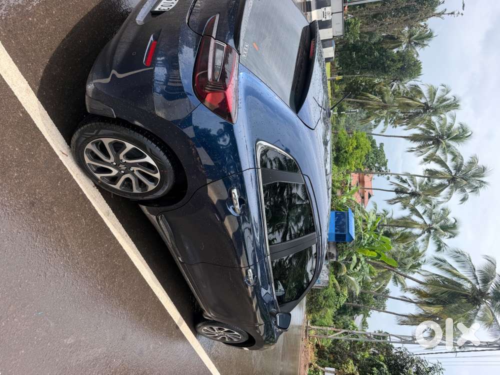 Maruti Suzuki Baleno 2026 Petrol Well Maintained