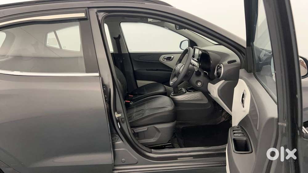 Hyundai Grand I10 Nios Sportz 1.2 Kappa Vtvt, 2021, Petrol