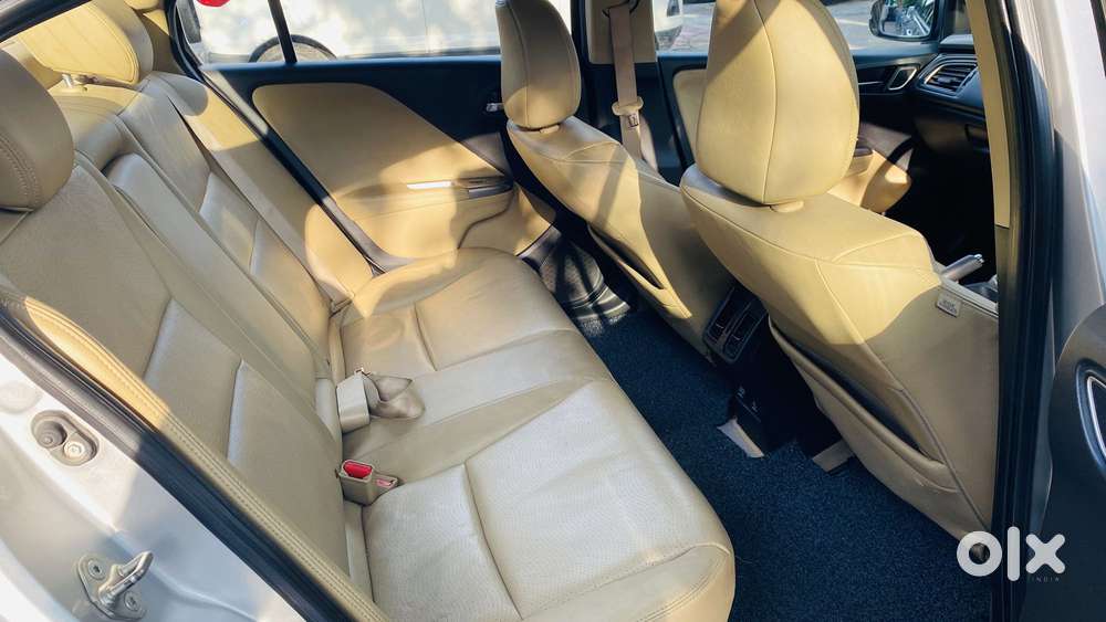 Honda City I-dtec Zx, 2017, Diesel