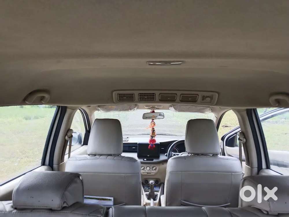 Maruti Suzuki Ertiga 2020