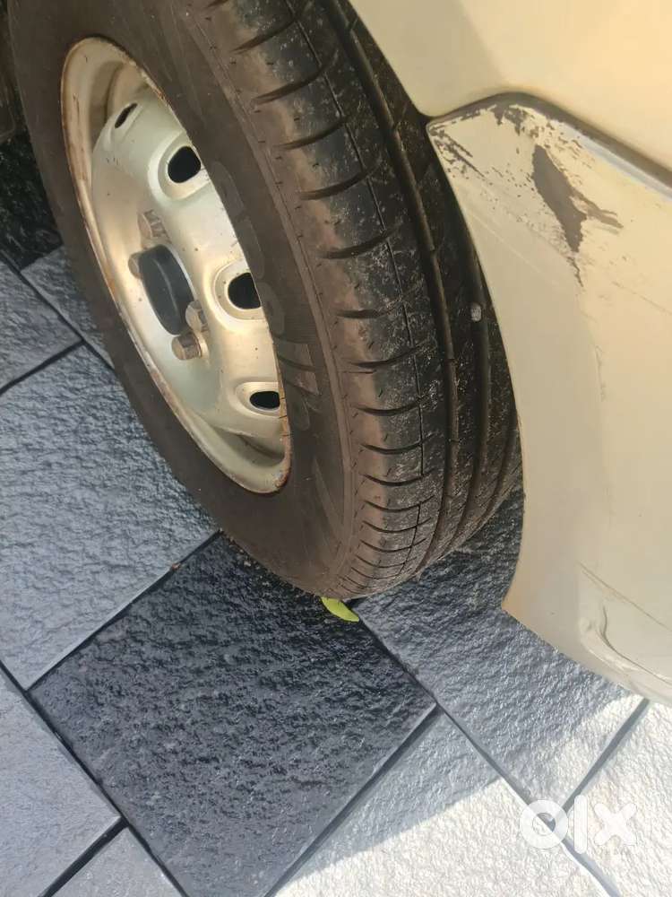 Maruti Suzuki Alto Lx 2005