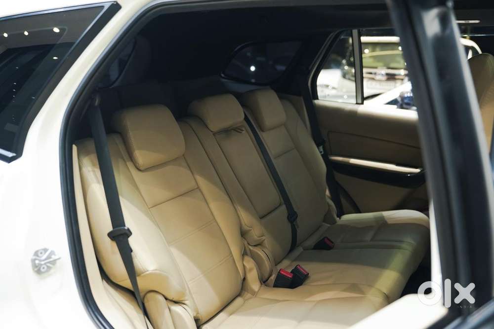 Ford Endeavour 3.2 Titanium At 4x4, 2020, Diesel