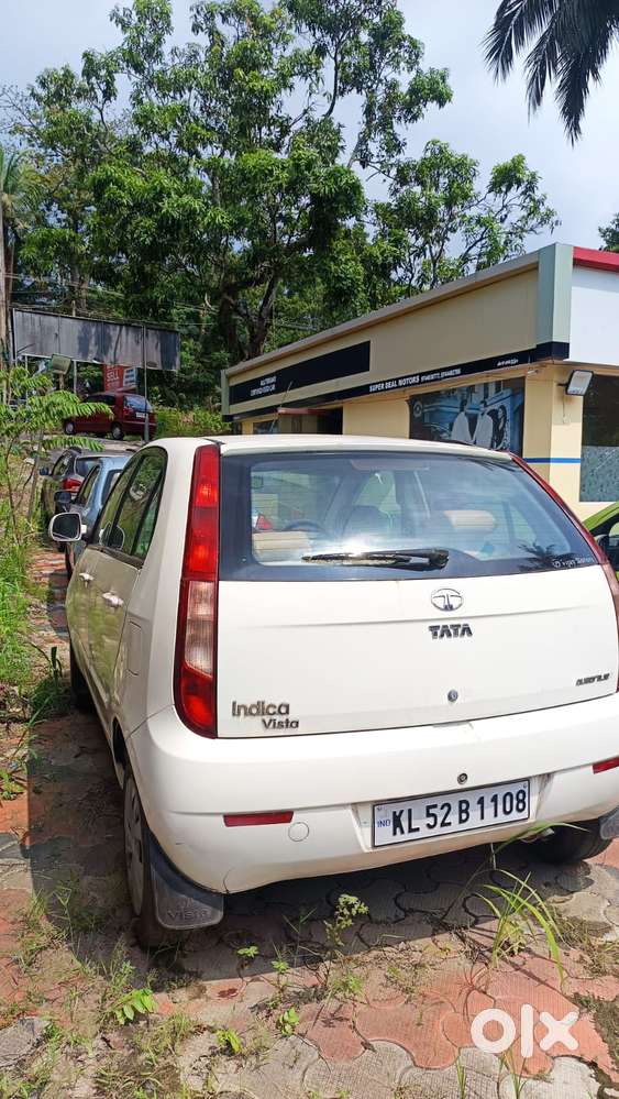 Tata Indica V2 2009-2011 Lgi Bsiii, 2009, Diesel