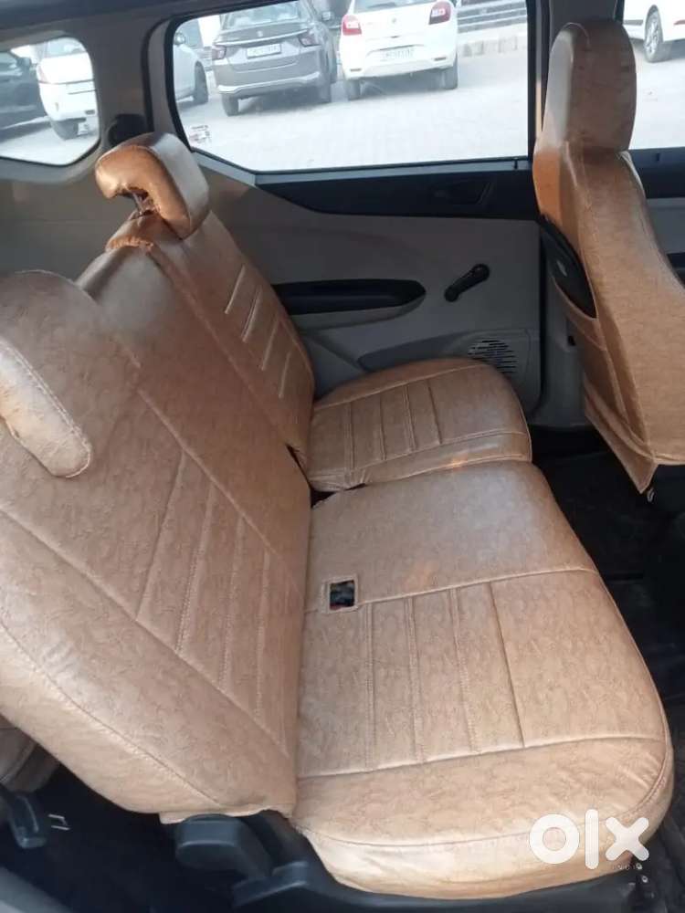 Renault Triber 2023 Facelift
