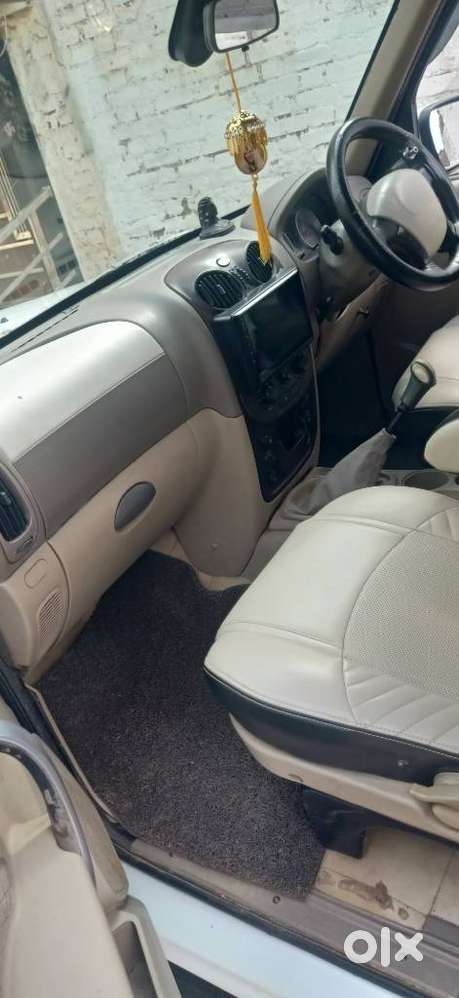 Mahindra Scorpio Vlx Bs Iii, 2014, Diesel