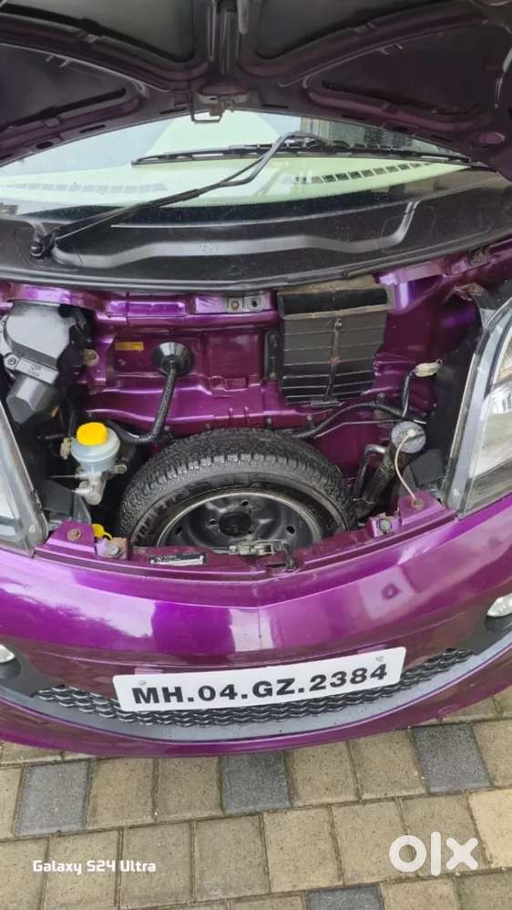 Tata Nano Twist Xt, 2015, Petrol