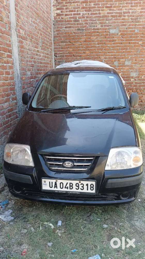 Santro Good Condition Car