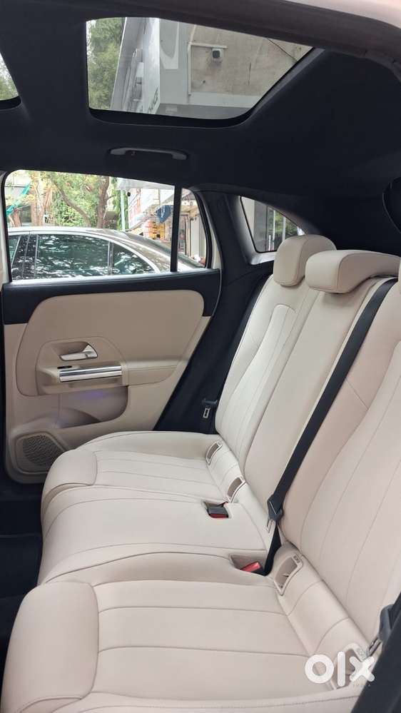 Mercedes-benz Gla 220d 4matic, 2021, Diesel