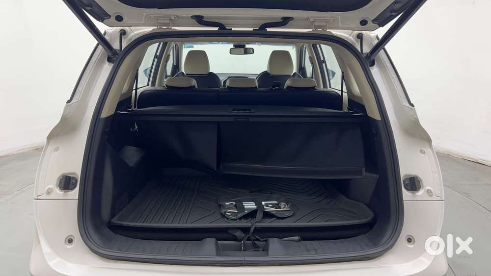 Mg Hector Sharp At, 2021, Petrol