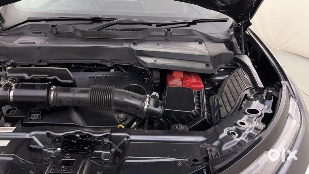 Tata Harrier Xz, 2019, Diesel