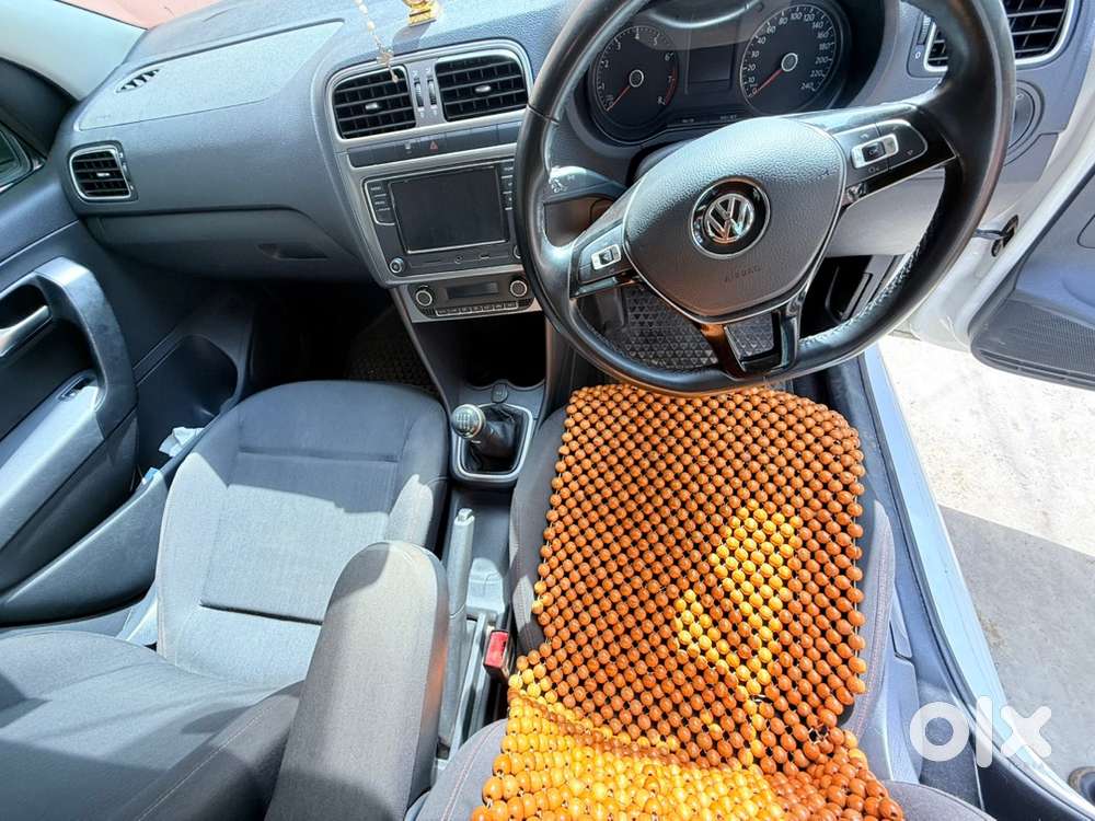 Volkswagen Polo 2021 Highline Plus