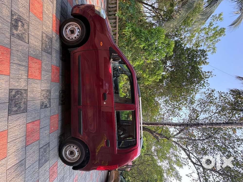 Maruti Suzuki Wagon R 2011 Petrol Well Maintained