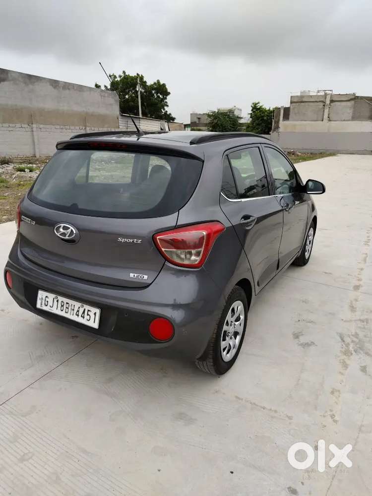 Grand I10 For Sale