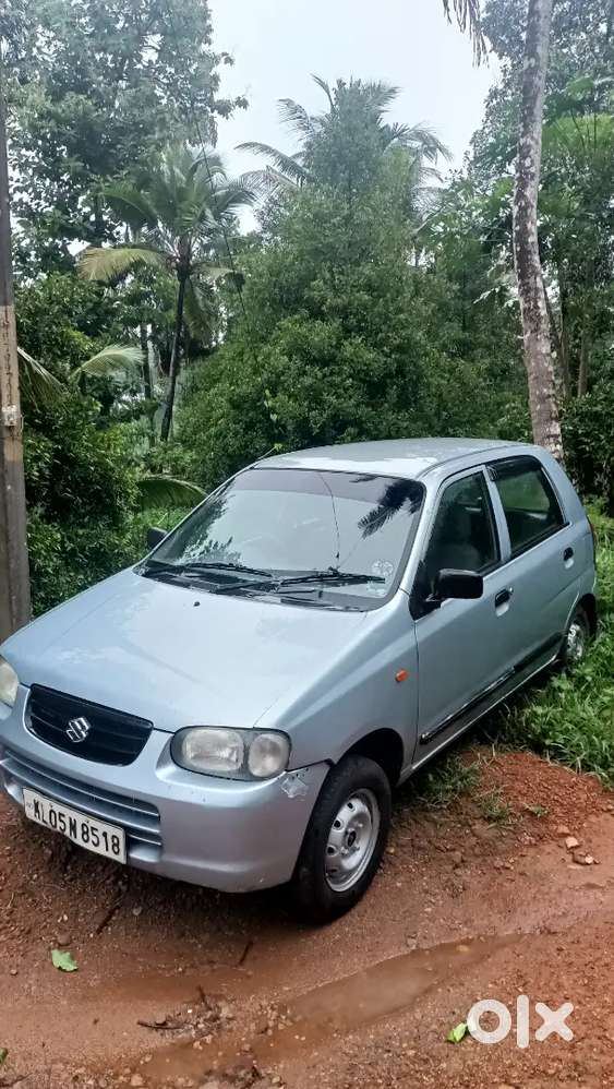 Maruti Suzuki Alto For Sale