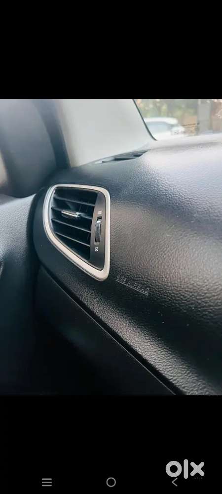 Baleno Cng Less Driven