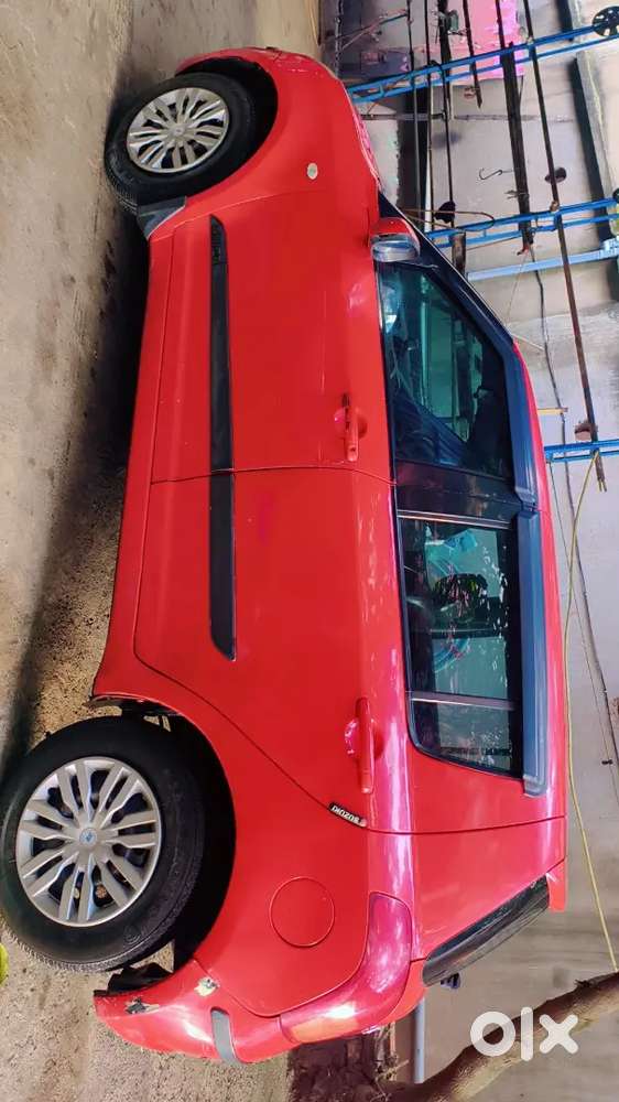 Maruti Suzuki Swift Zxi 2005