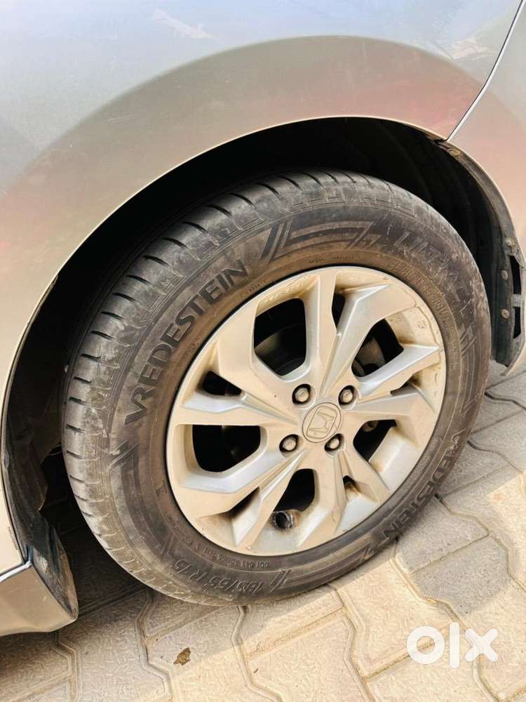 Honda Amaze 2019 Automatic Diesel Doctor’s Driven Well Maintained