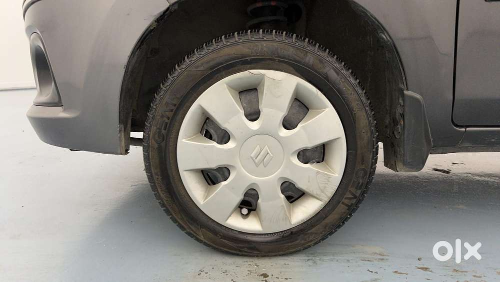 Maruti Suzuki Alto K10 2010-2014 Vxi, 2019, Petrol