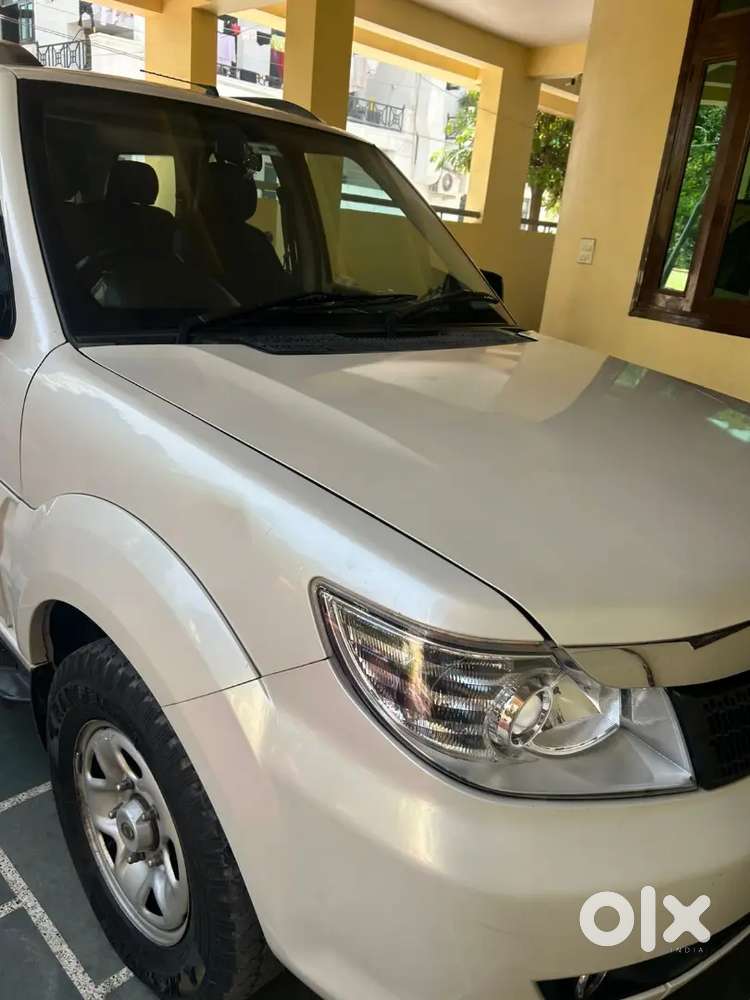 Tata Safari Storme 2013 Diesel