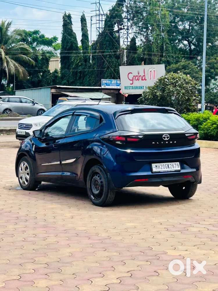 Tata Altroz 1.5 Xe Plus Diesel, 2023, Diesel