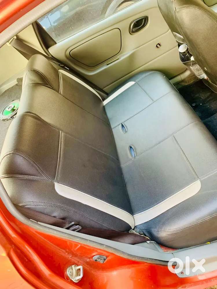 Maruti Suzuki Alto 2011