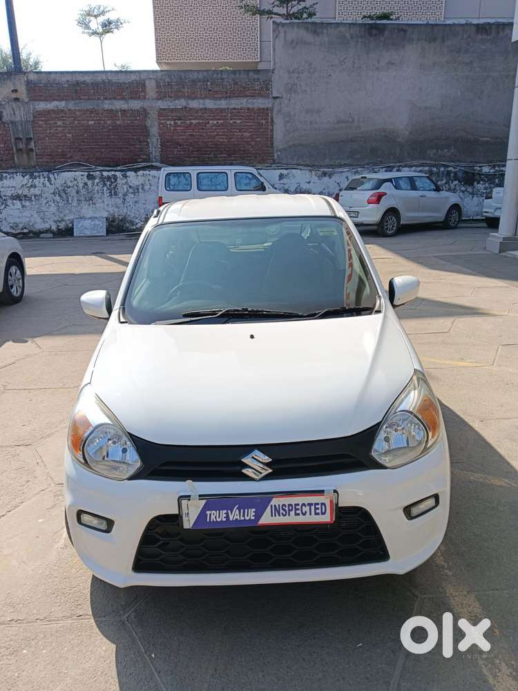 Maruti Suzuki Alto 800 0.8 VXI, 2022, Petrol - Cars in Canel Colony ...