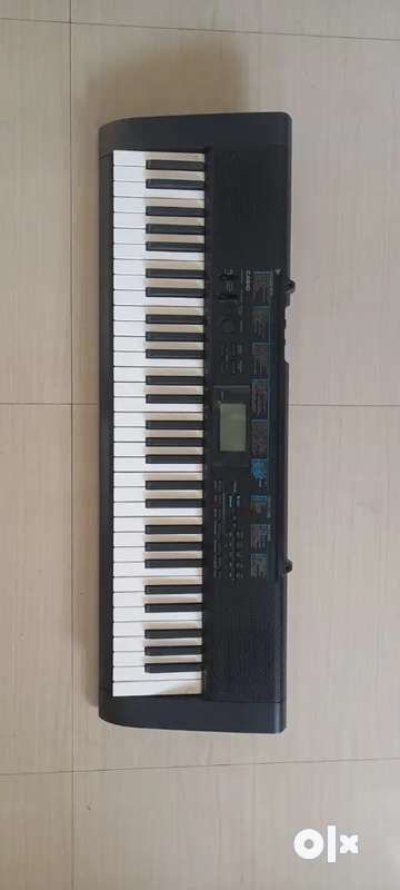 Casio ctk outlet 4500