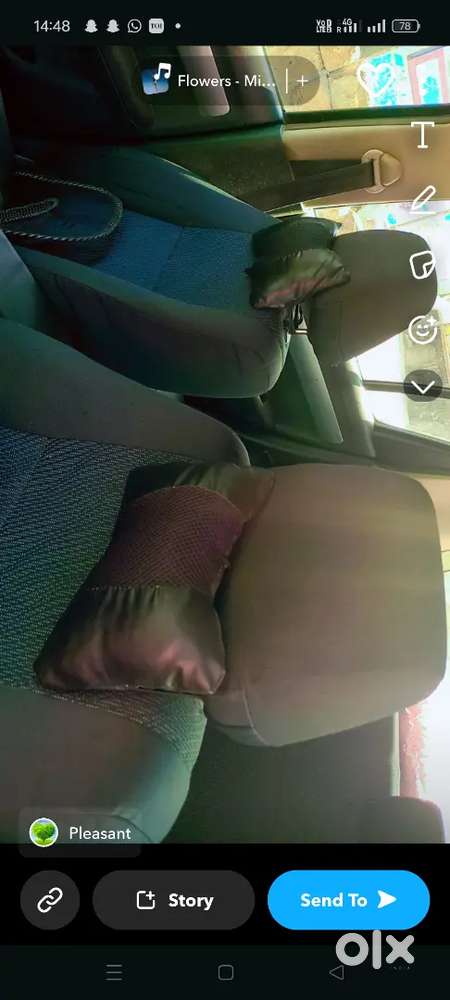 Maruti Suzuki Swift 2010