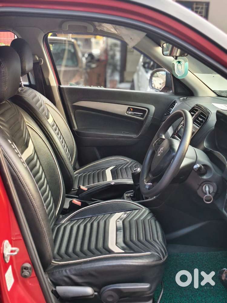 Maruti Suzuki Vitara Brezza Zdi, 2018, Diesel