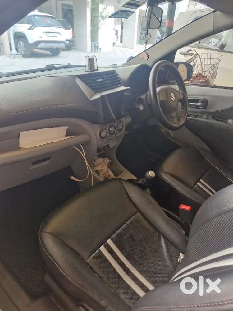 Maruti Suzuki A-star 2010 Petrol Good Condition