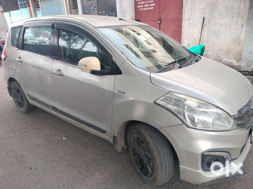 Maruti Suzuki Ertiga Vdi, 2018, Diesel