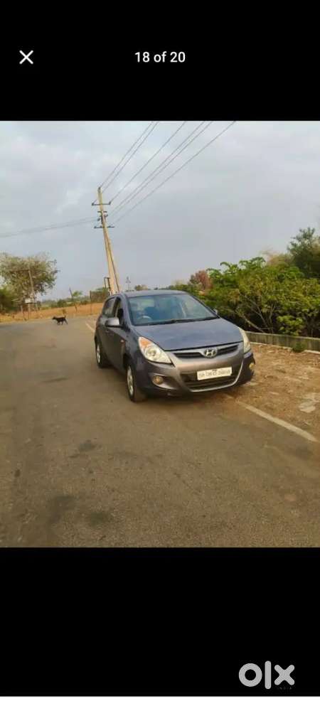 Full Good Condition