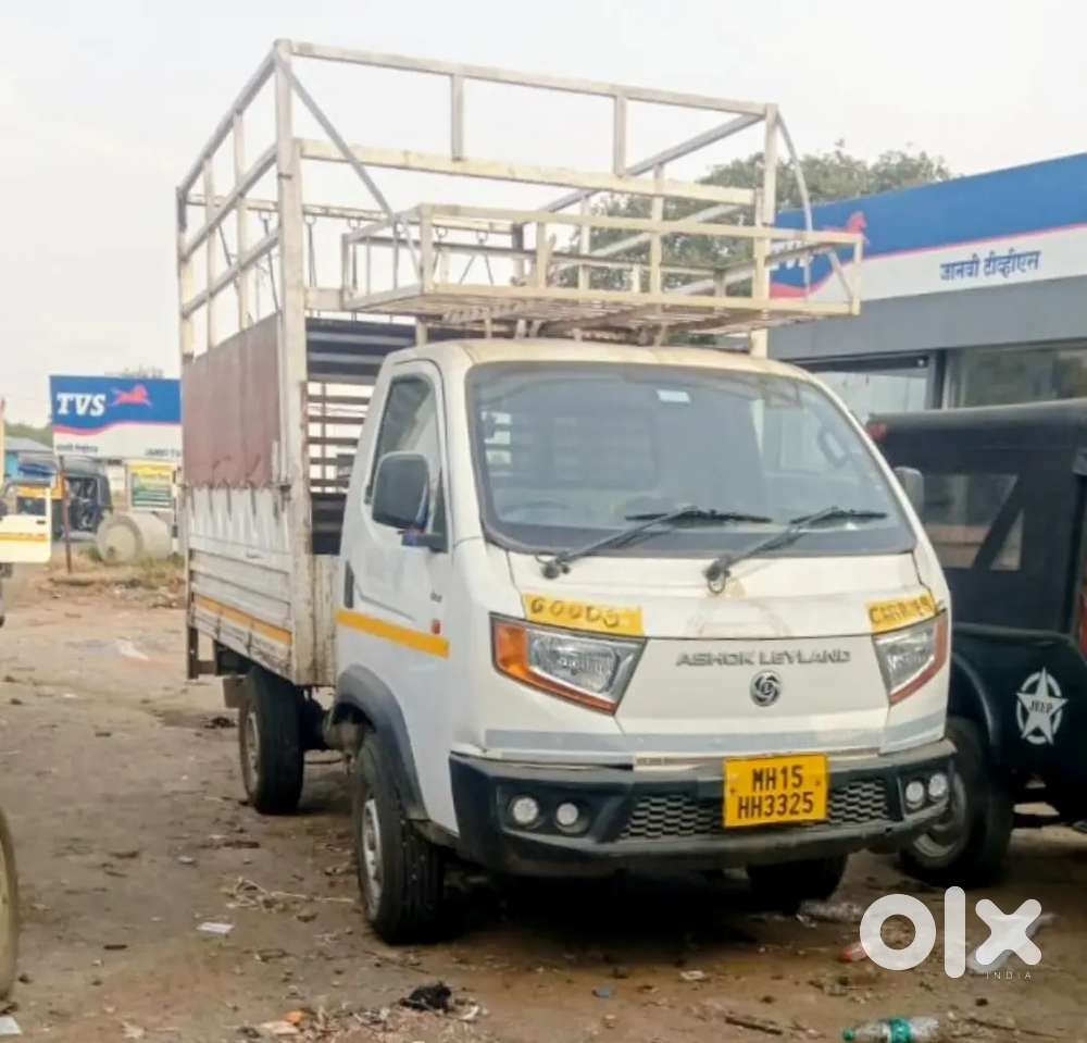Ashok Leyland Stile Lx 2022 Diesel