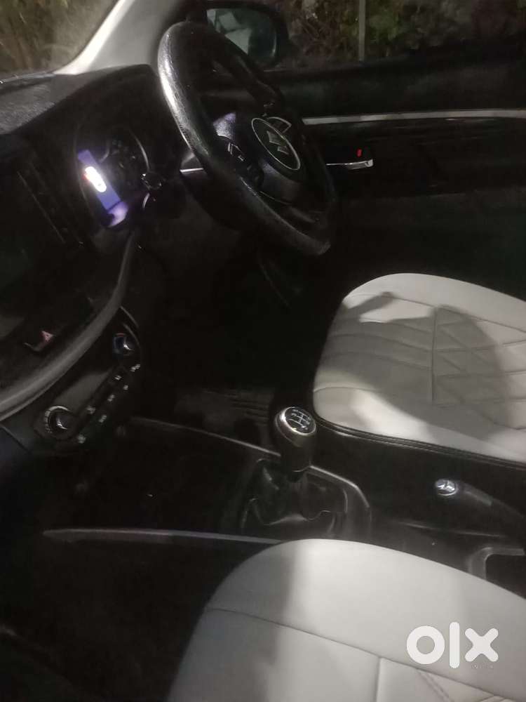 Maruti Suzuki Xl6 Zeta, 2020, Petrol