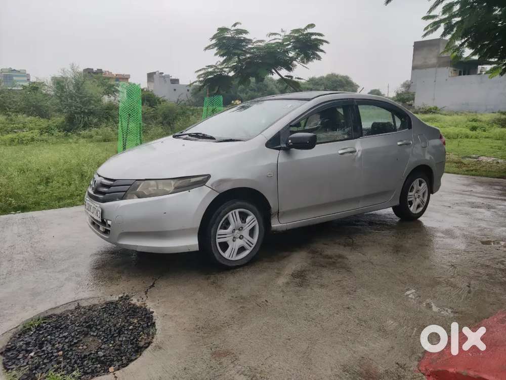 Honda City Excellent Condition Lpg 300+ Mileage