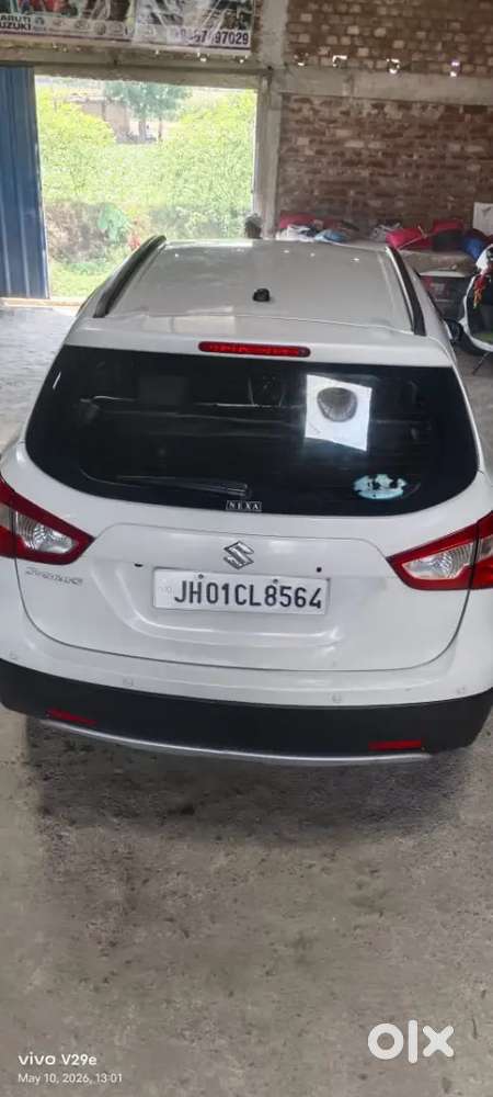 Good Condition Car