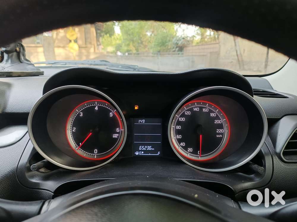 Maruti Suzuki Swift 2018 Vdi, 2018, Diesel