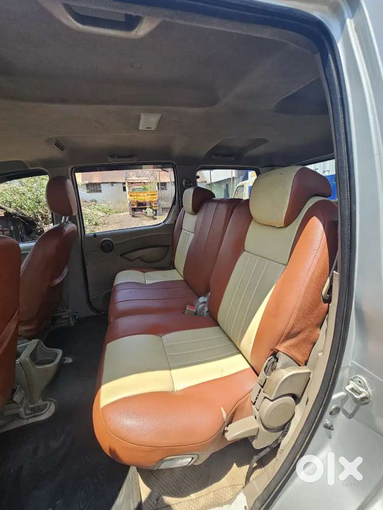 Mahindra Xylo 2017 Diesel