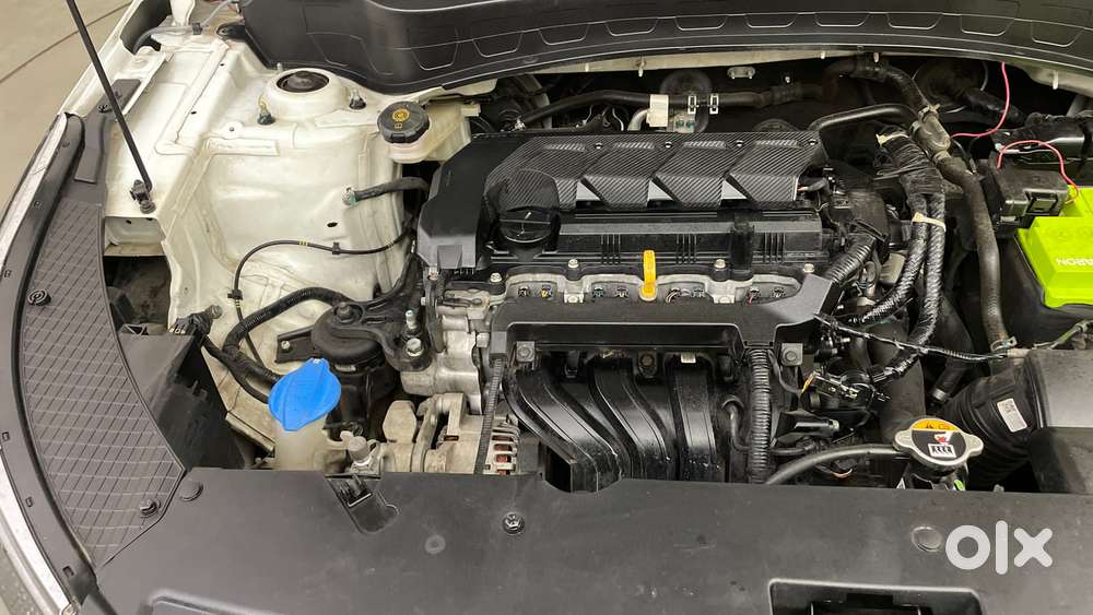 Kia Seltos Htx G, 2020, Petrol