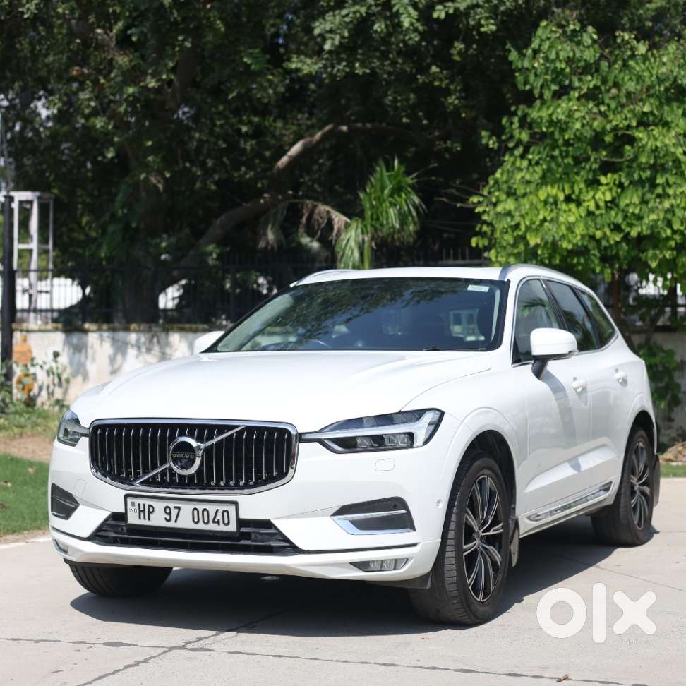 Volvo Xc60 Inscription D5, 2020, Diesel